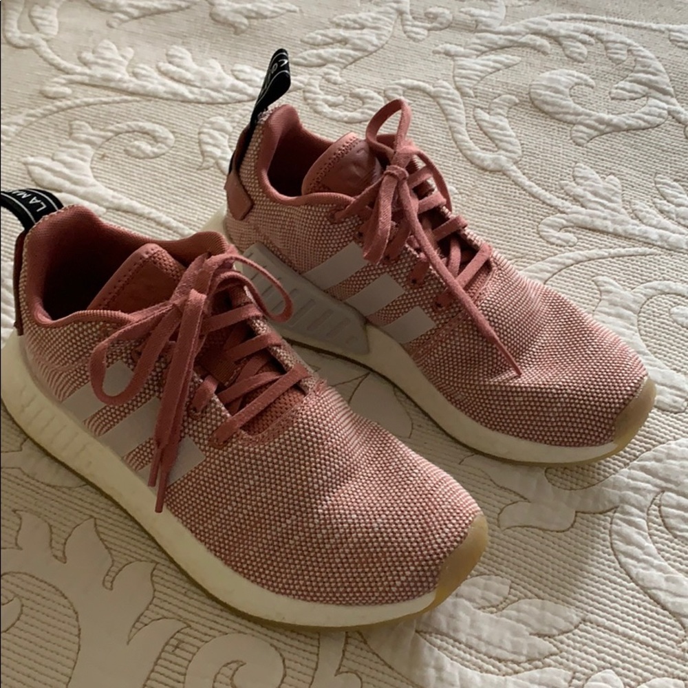 Adidas boost